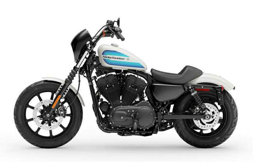 2020 sportster 1200 price